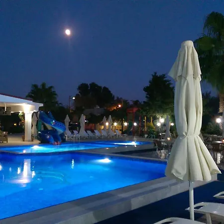 Hotel Billurcu