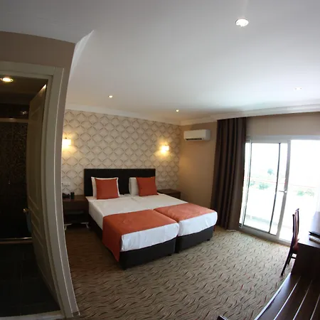 Billurcu 3* Ayvalı