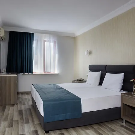 Hotel Billurcu 3*