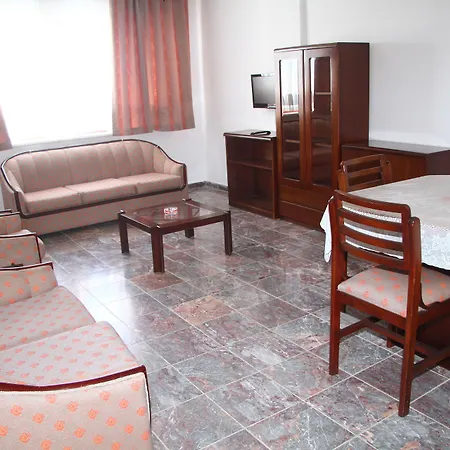 Billurcu Hotel Ayvalı