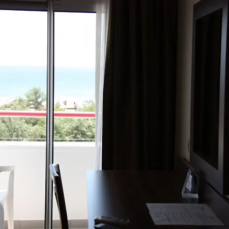 Billurcu 3* Ayvalı