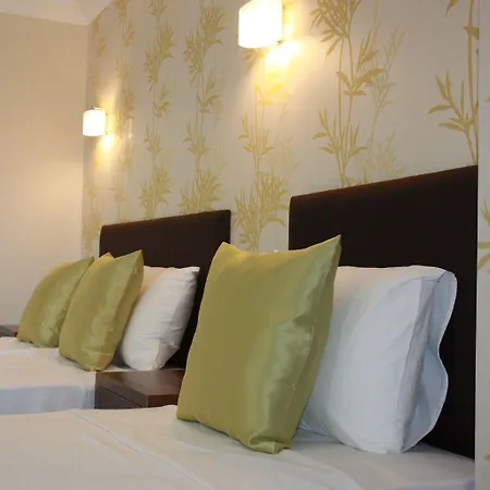 Hotel Billurcu 3*