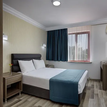 Billurcu 3* Ayvalı