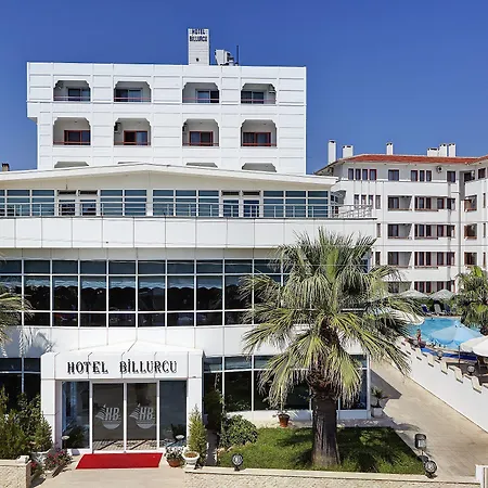 Billurcu Hotel 3*