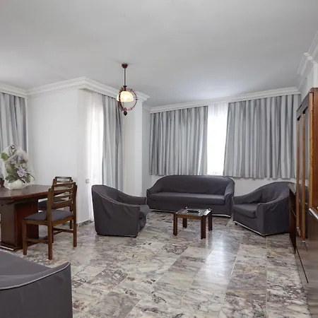 Billurcu 3* Ayvalı