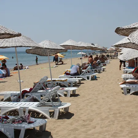 Billurcu Hotel
