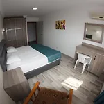 Billurcu فندق Ayvalı