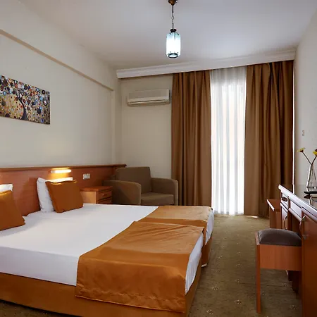 Billurcu Hotel