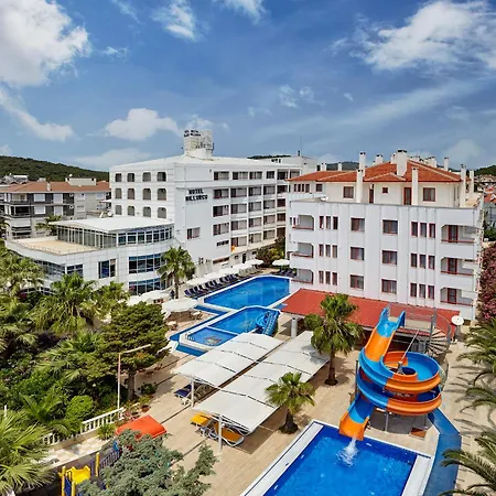 Billurcu Ayvalı