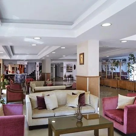 Billurcu 3* Ayvalik