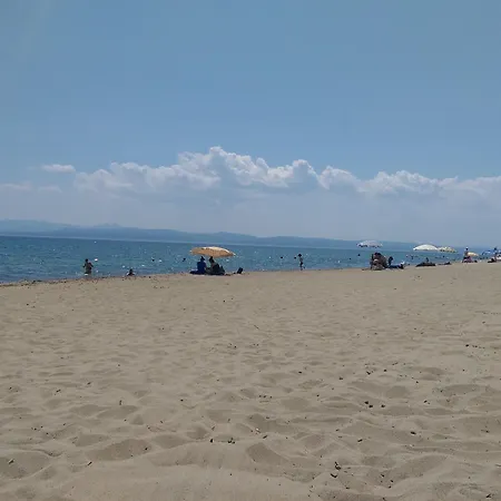 Billurcu 3* Ayvalik