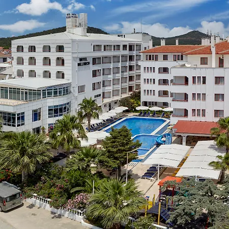 Hotel Billurcu Ayvalı
