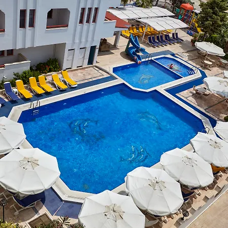 Billurcu 3* Ayvalik