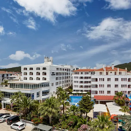 Billurcu 3* Ayvalı