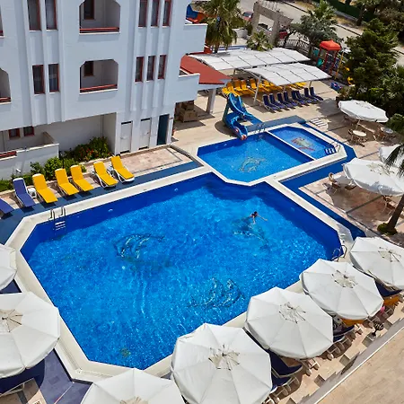 Hotel Billurcu