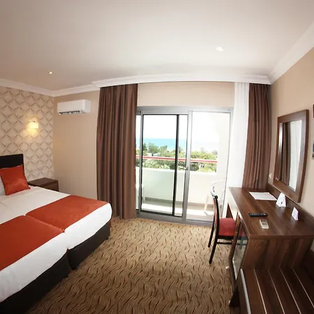 Billurcu 3* Ayvalik