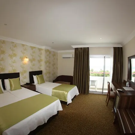 Billurcu Hotel Ayvalik