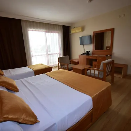 Hotel Billurcu Ayvalik