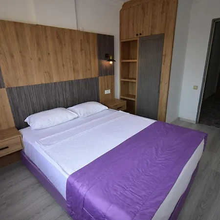 Billurcu Hotel 3*