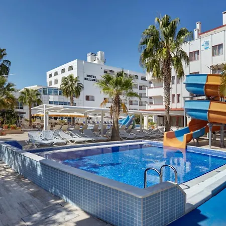 Billurcu Hotel