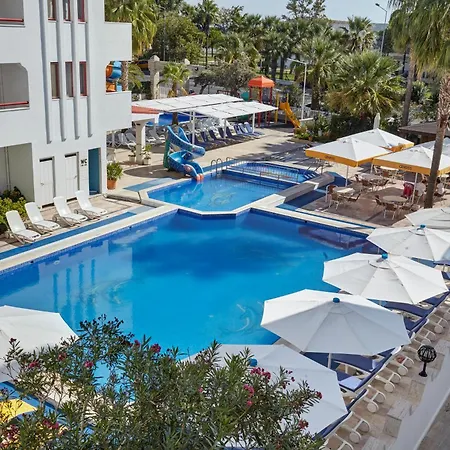 Billurcu Hotel Ayvalı