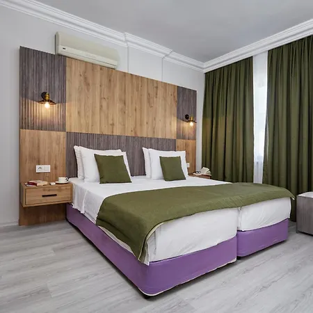 Hotel Billurcu
