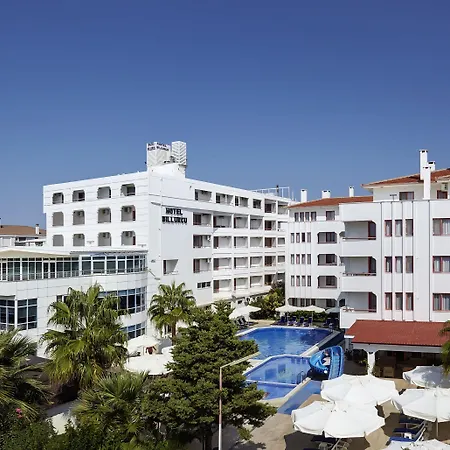 Hotel Billurcu 3*