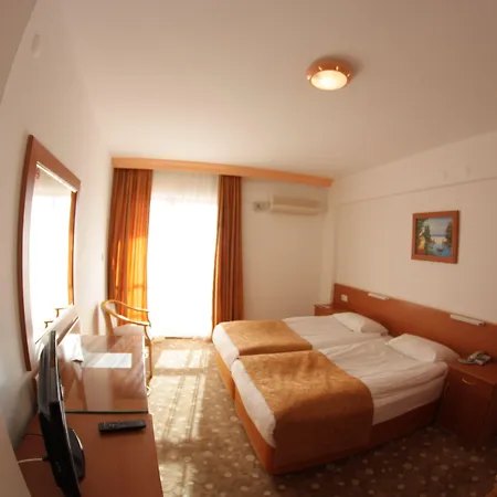 Billurcu Hotel Ayvalı
