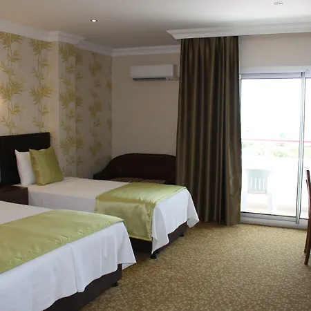 Hotel Billurcu Ayvalı