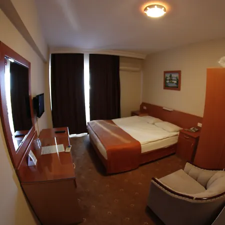 Billurcu Hotel 3*