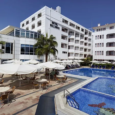 Hotel Billurcu