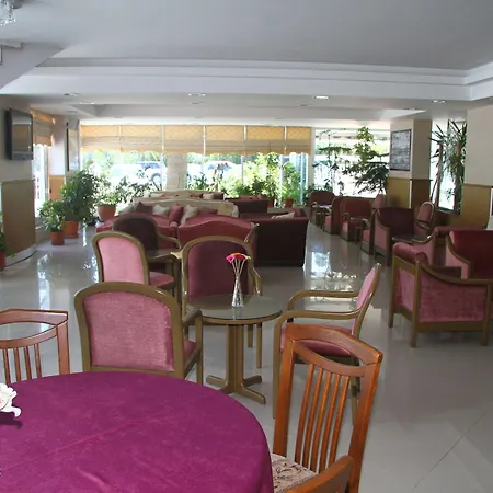 Billurcu 3*