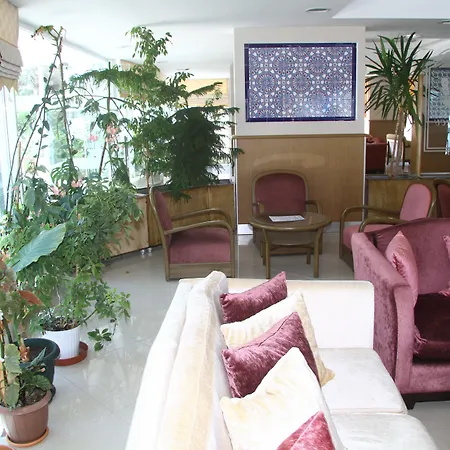 Billurcu 3* Ayvalı