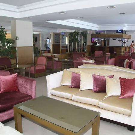 Billurcu Hotel Ayvalı