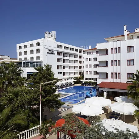 Billurcu Hotel