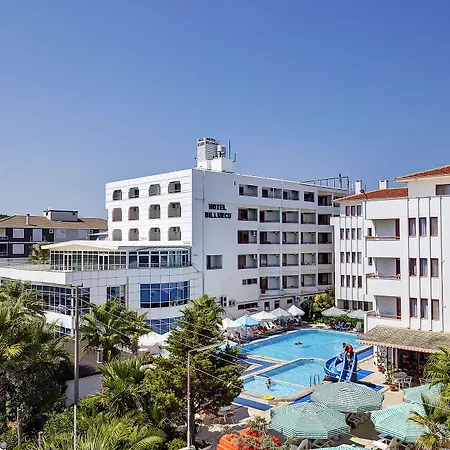 Billurcu 3* Ayvalı