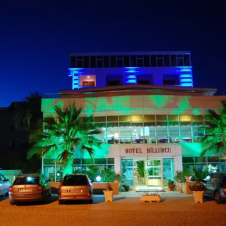 Hotel Billurcu Ayvalı