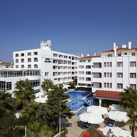 Billurcu Hotel Ayvalı