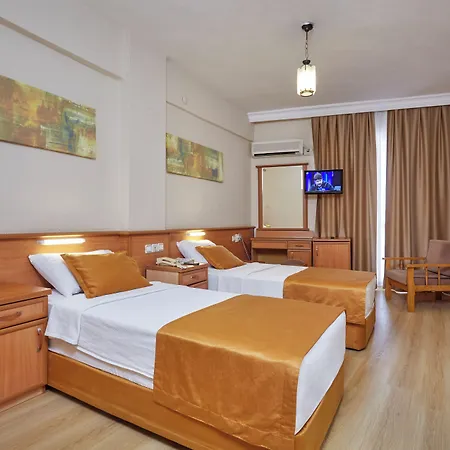 Hotel Billurcu 3*