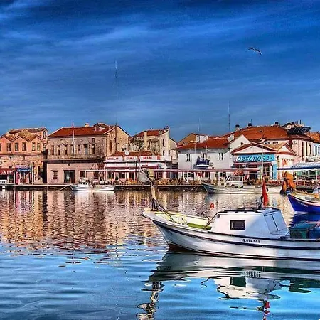 Hotel Billurcu