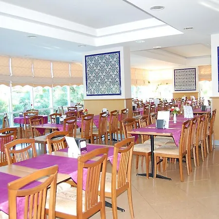 Billurcu Hotel