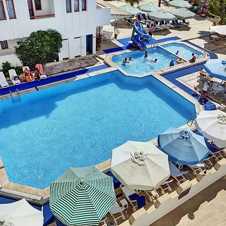 Hotel Billurcu 3*