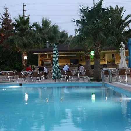 Billurcu Hotel