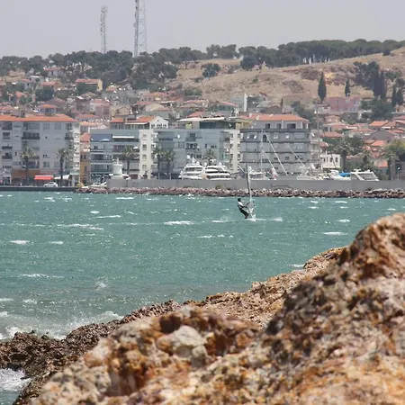 Hotel Billurcu