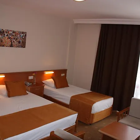 Billurcu Hotel Ayvalik
