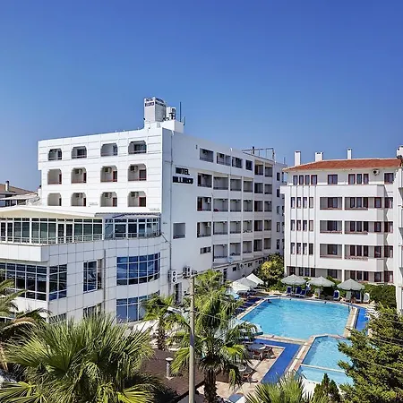 Billurcu 3* Ayvalı