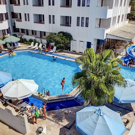Billurcu Hotel Ayvalı
