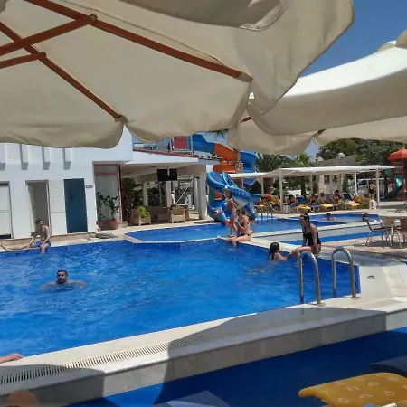 Billurcu Hotel 3*