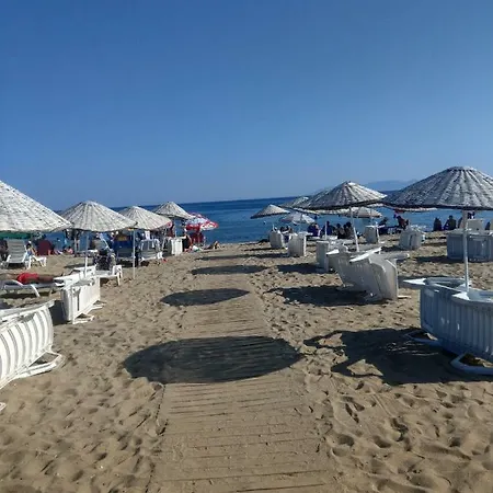 Billurcu Hotel Ayvalik