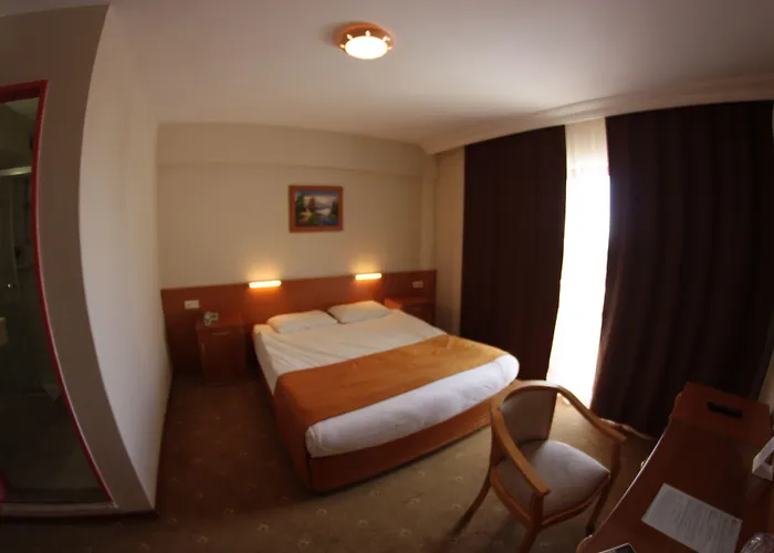 Billurcu 호텔 Ayvalı